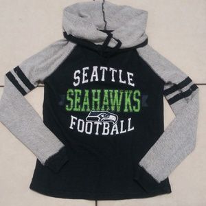 Seattle Seahawks Sweatshirt